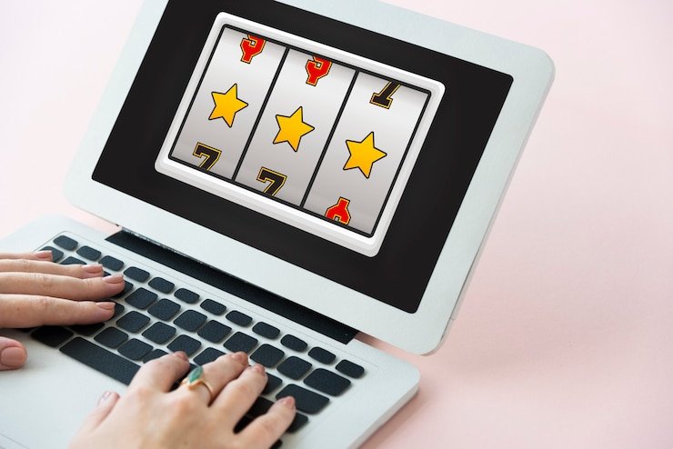 Pola Angka Game 