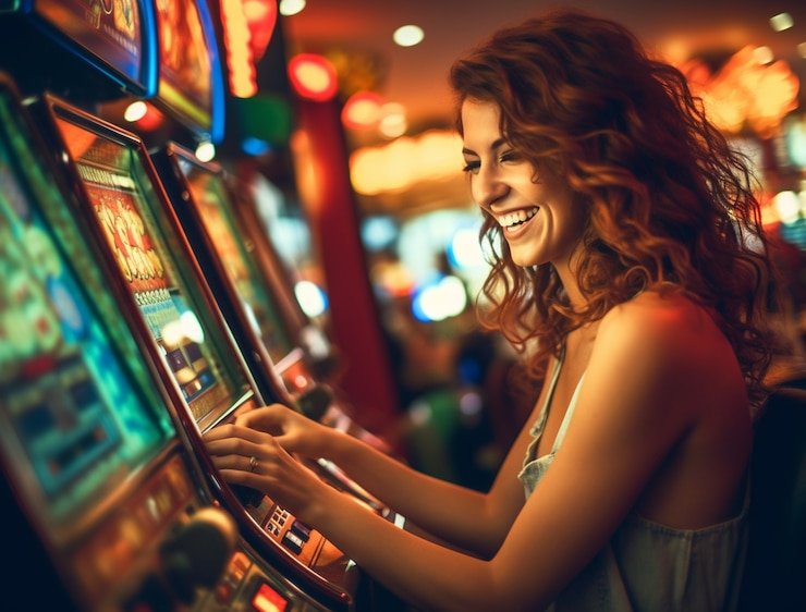 Tampilan katalog permainan NetEnt di platform kera 4d dengan berbagai slot dan live-dealer games